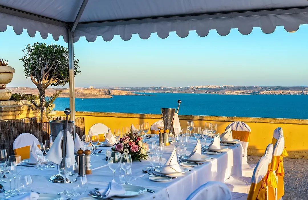 Grand Hotel Gozo-1